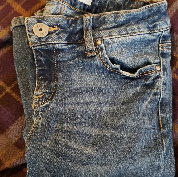 S&P Jeans - Picture 1 of 5